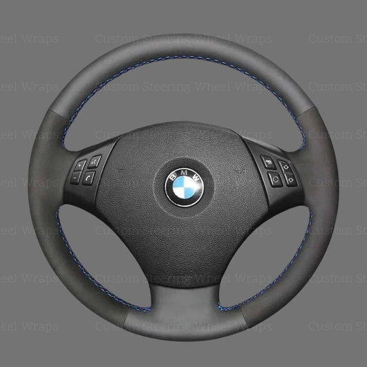 steering-wheel-cover-for-bmw-x1-e84-e90-e91-328i