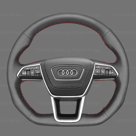 steering-wheel-cover-for-audi-a6-a7-s6-s7-2018-2019