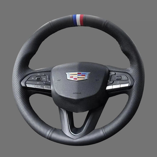 steering-wheel-cover-for-cadillac-xt4-2019-2022