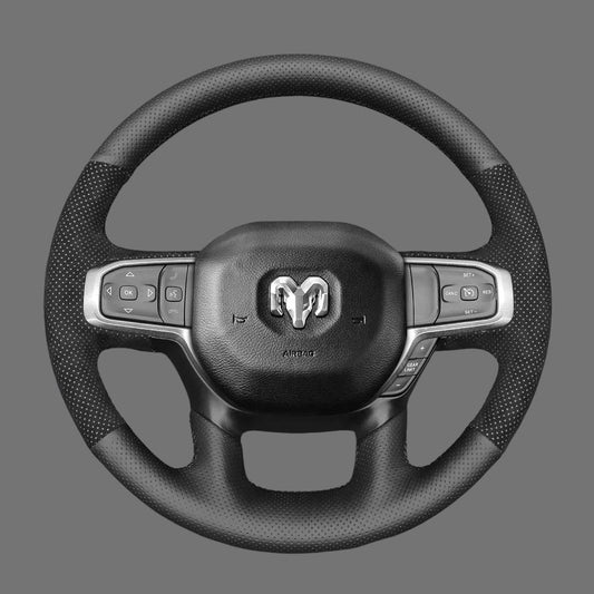 steering-wheel-cover-for-dodge-ram-1500-2500-3500-4500-5500-2019-2025