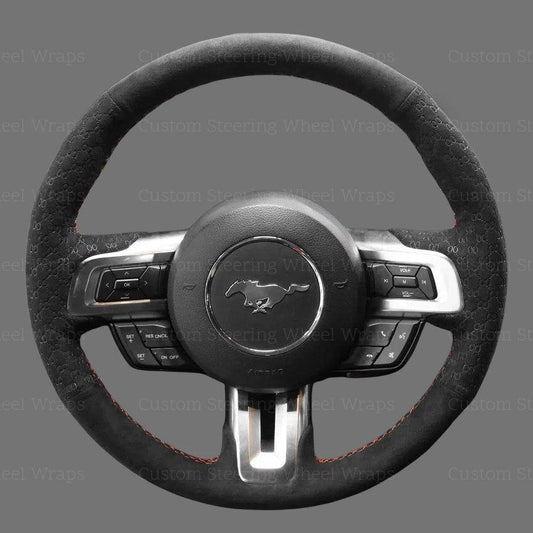 steering-wheel-cover-ford-mustang-gt-ecoboost-2015-2023