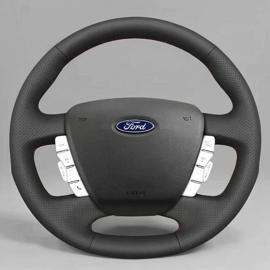 Steering Wheel Cover for Ford Falcon Ute Territory 2008-2016