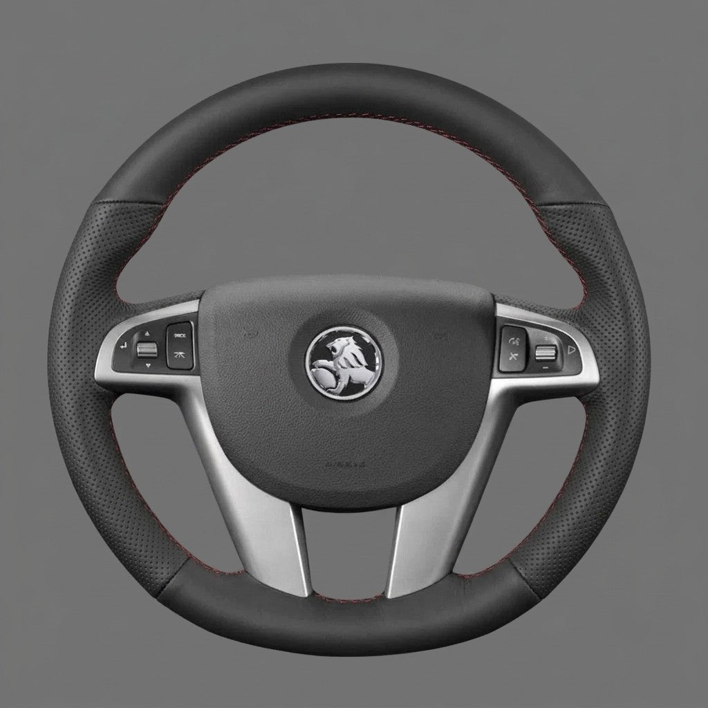 Vegan - Cross-Zone SportGrip Premium Wrap