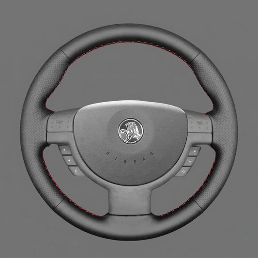 Steering Wheel Cover Wrap For Holden Barina Combo Tigra 2004-2006