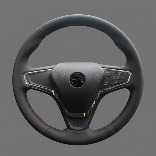 Steering Wheel Cover wrap For Holden Equinox 2017-2020