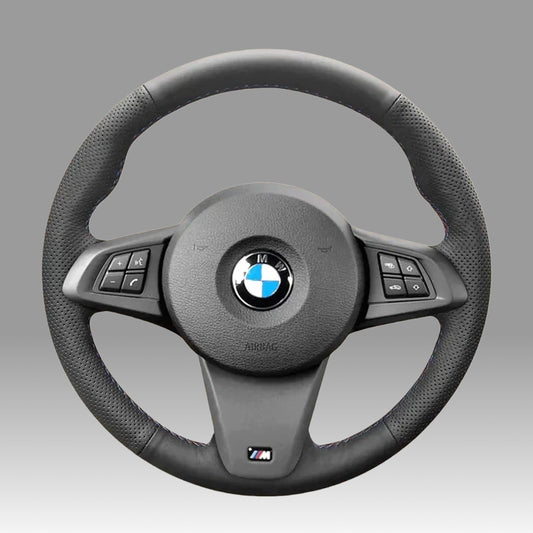 Steering Wheel Cover Wrap For BMW | Z4 E89 2009-2016