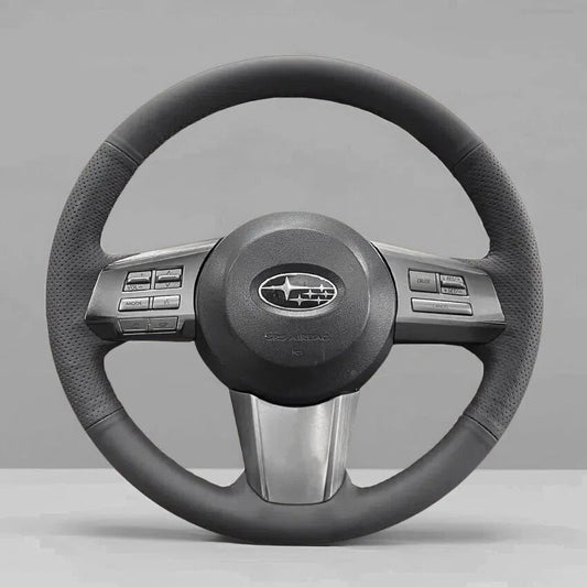 Steering Wheel Cover Wrap for Subaru | Outback Legacy 2010 2011