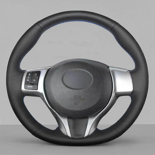 Steering Wheel Cover Wrap for Subaru | Trezia 2011-2015