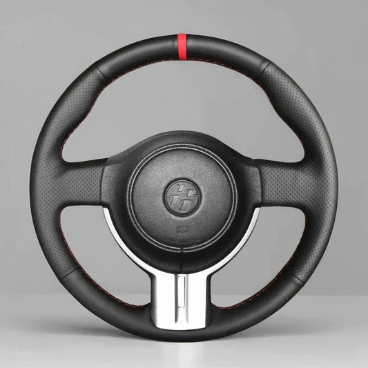 Steering Wheel Cover Wrap for Subaru | BRZ 2012-2015