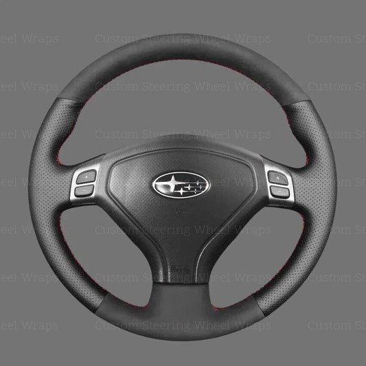Steering Wheel Cover for Subaru Outback Legacy Forester 2005-2007
