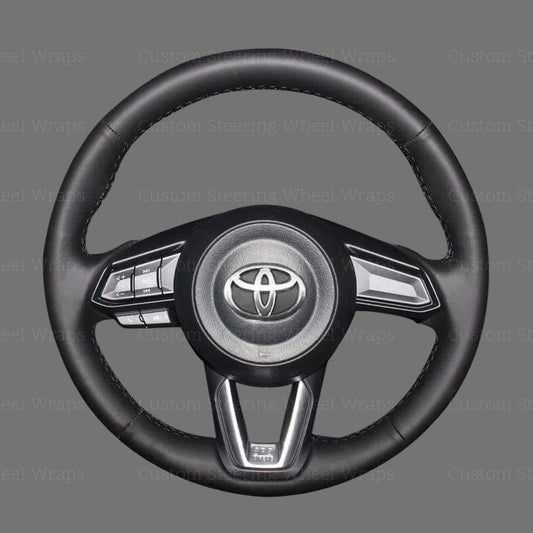 steering-wheel-cover-toyota-yaris-2019