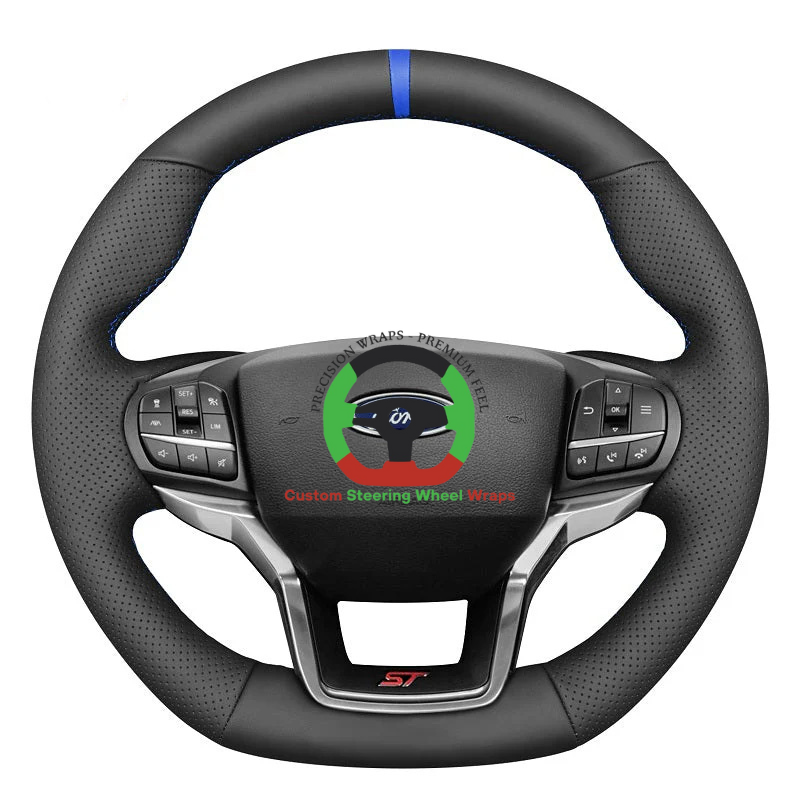 Leading reasons to replace your automobile with a vegan steering wheel cover