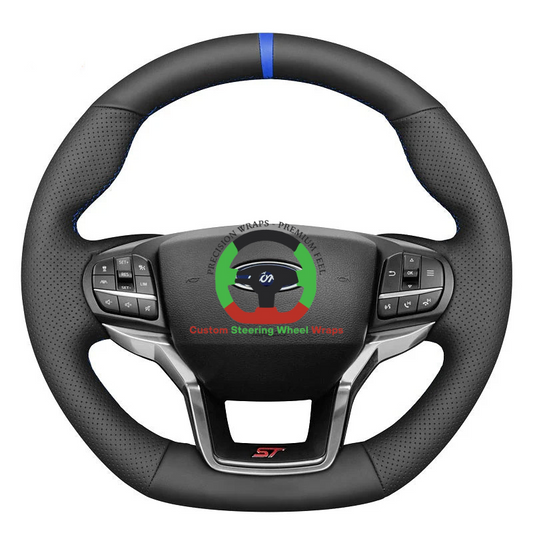 Leading reasons to replace your automobile with a vegan steering wheel cover