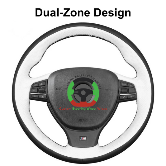 Steering Wheel Covers for Luxury Cars: Elevate Your Ride