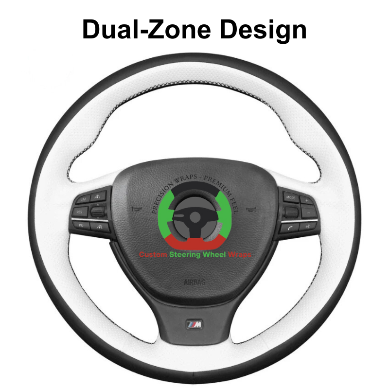 Choosing the Perfect Steering Wheel Cover for Your Car
