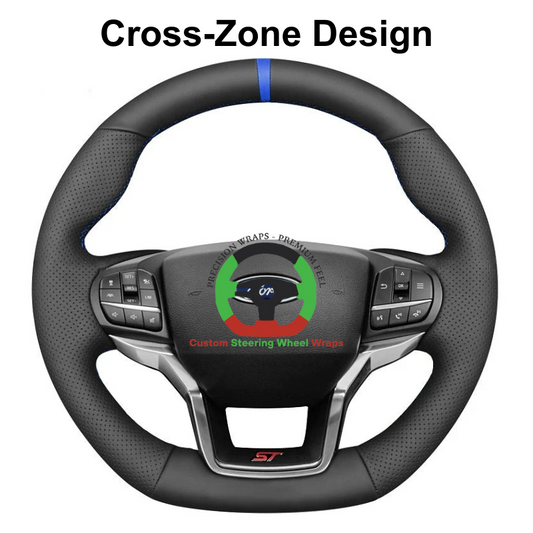 How to preserve your leather steering wheel cover