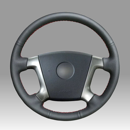 Steering Wheel Cover Wrap for Chevrolet | Epica 2006-2010