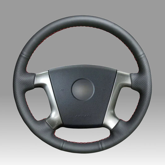 Steering Wheel Cover Wrap for Chevrolet | Epica 2006-2010