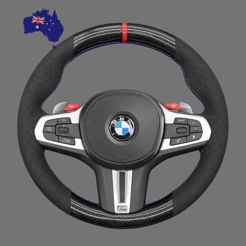 steering-wheel-cover-for-bmw-x3-x3m-x4-x4m-x5-x5m-x6-x6m-m3-m4-m5-m8-g80-g82-g83-f90-f91-f92-f93-f95-f96-f97-f98-2018-2024
