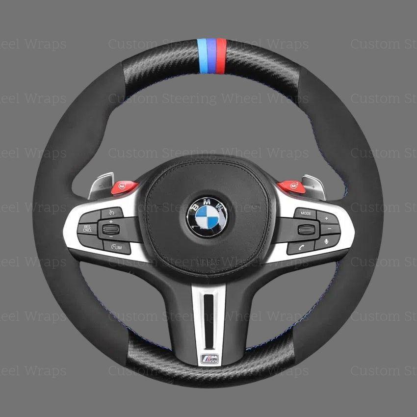 steering-wheel-cover-for-bmw-x3-x3m-x4-x4m-x5-x5m-x6-x6m-m3-m4-m5-m8-g80-g82-g83-f90-f91-f92-f93-f95-f96-f97-f98-2018-2024