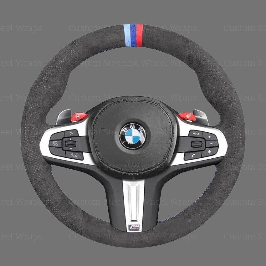 steering-wheel-cover-for-bmw-x3-x3m-x4-x4m-x5-x5m-x6-x6m-m3-m4-m5-m8-g80-g82-g83-f90-f91-f92-f93-f95-f96-f97-f98-2018-2024