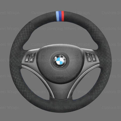 steering-wheel-cover-for-bmw-e81-e82-e84-e87-e88-e90-e91-e92-e93-335i-2005-2013
