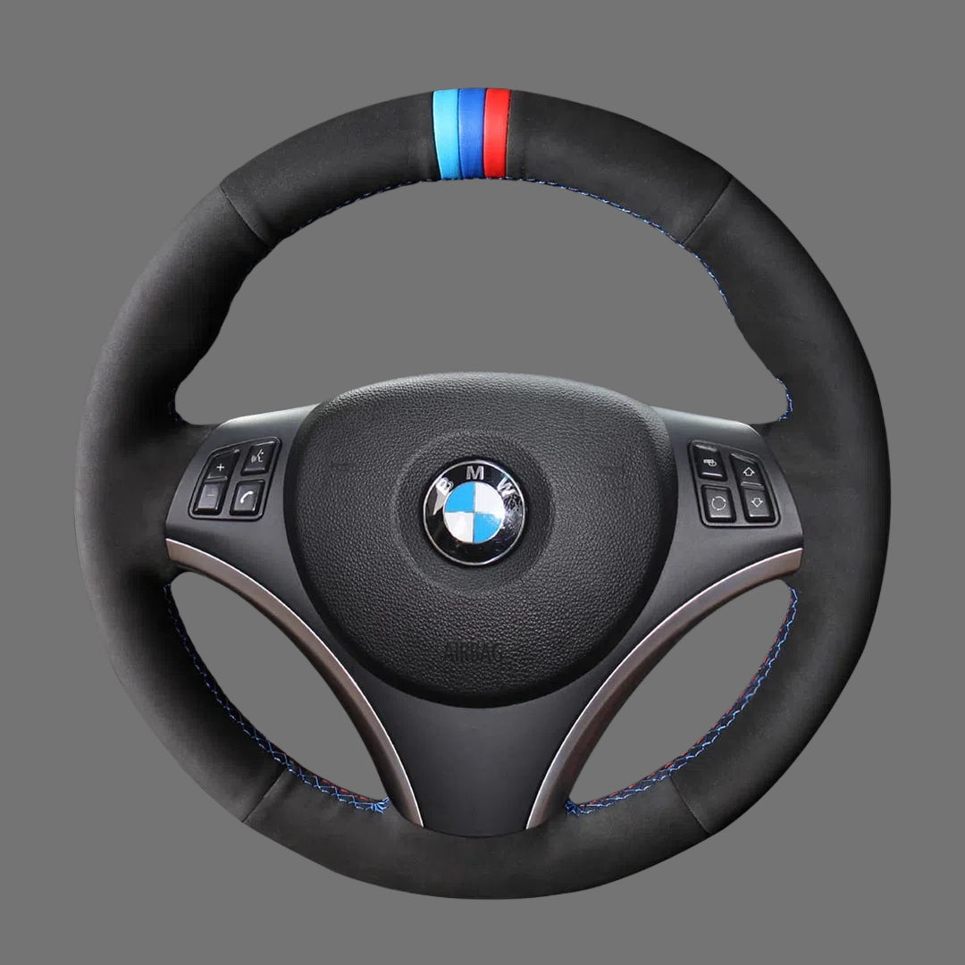 steering-wheel-cover-for-bmw-e81-e82-e84-e87-e88-e90-e91-e92-e93-335i-2005-2013