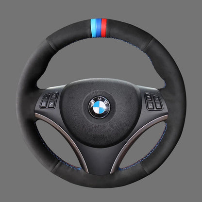 steering-wheel-cover-for-bmw-e81-e82-e84-e87-e88-e90-e91-e92-e93-335i-2005-2013