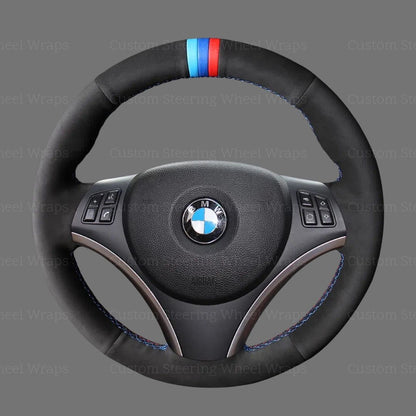 steering-wheel-cover-for-bmw-e81-e82-e84-e87-e88-e90-e91-e92-e93-335i-2005-2013