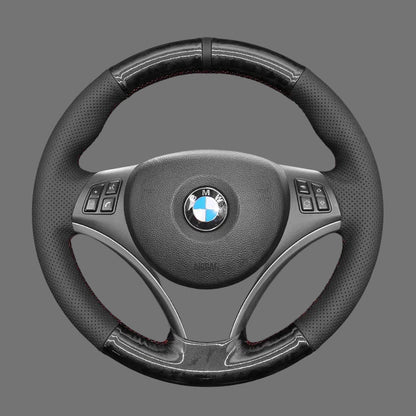 steering-wheel-cover-for-bmw-e81-e82-e84-e87-e88-e90-e91-e92-e93-335i-2005-2013