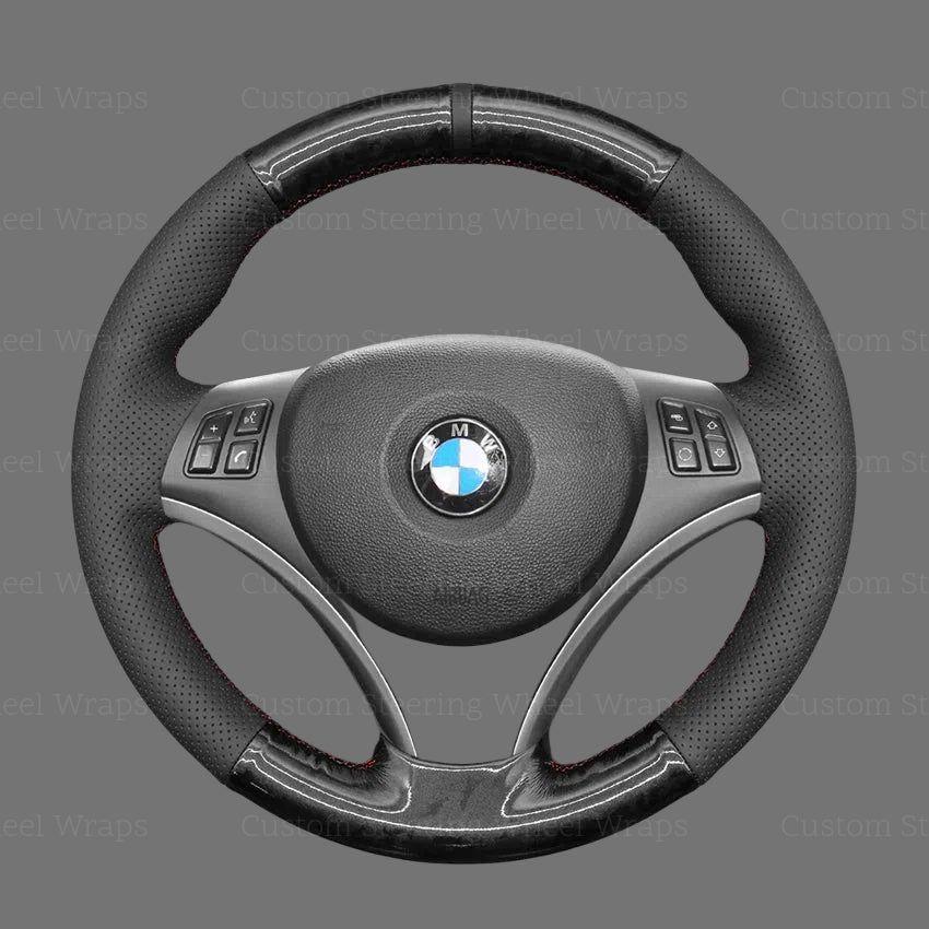 steering-wheel-cover-for-bmw-e81-e82-e84-e87-e88-e90-e91-e92-e93-335i-2005-2013