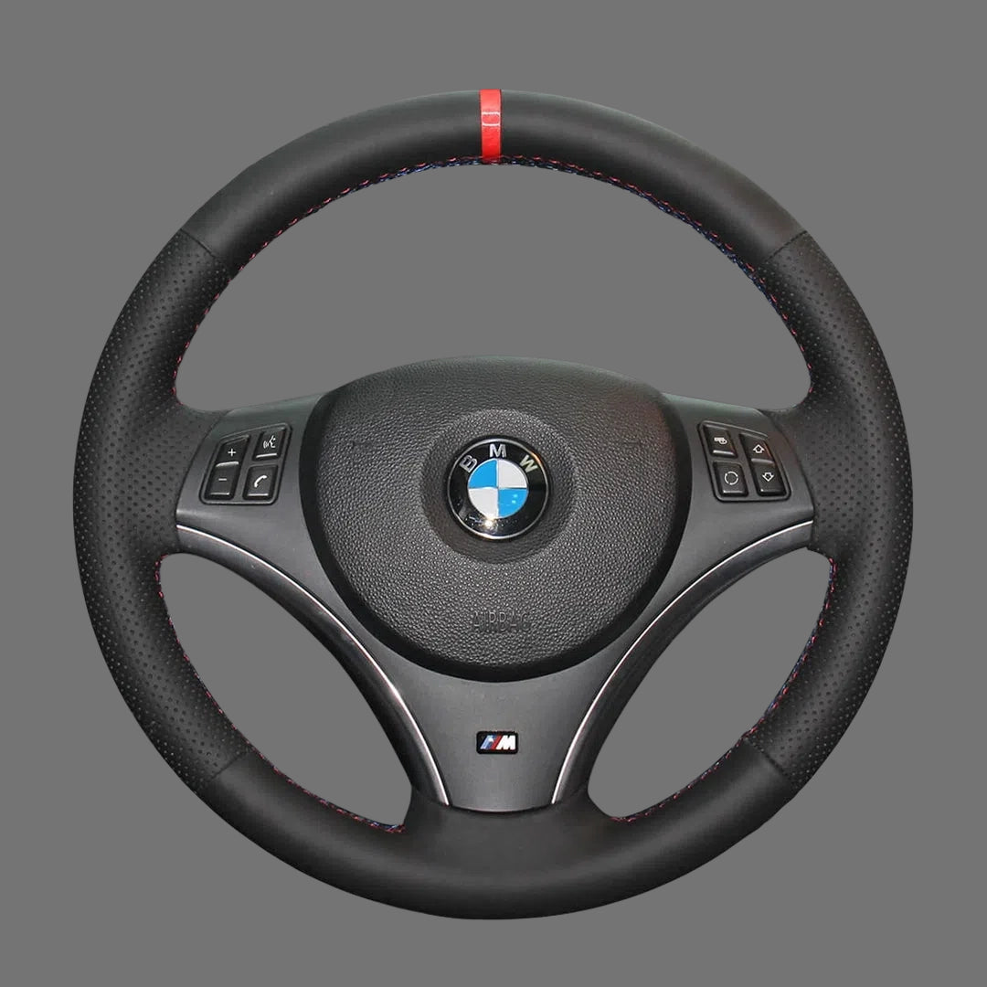 steering-wheel-cover-for-bmw-e81-e82-e87-e88-e90-e91-e92-e93-x1-e84
