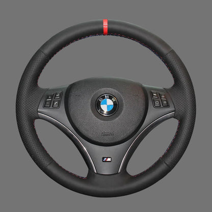 steering-wheel-cover-for-bmw-e81-e82-e87-e88-e90-e91-e92-e93-x1-e84