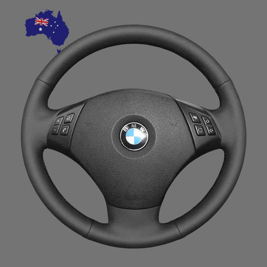 steering-wheel-cover-for-bmw-x1-e84-e90-e91-328i