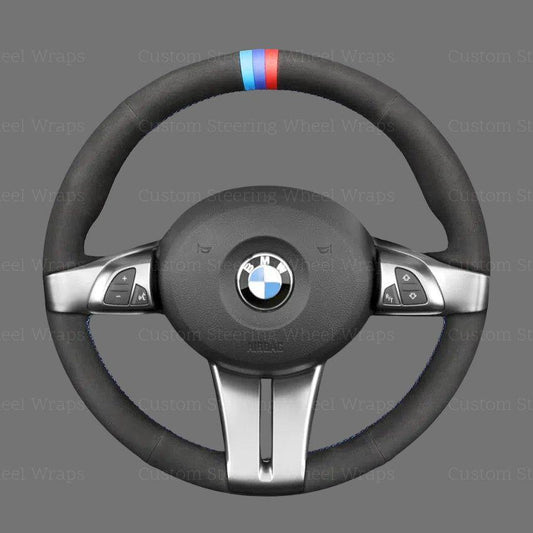 steering-wheel-cover-for-bmw-z4-e85-e86-2003-2008