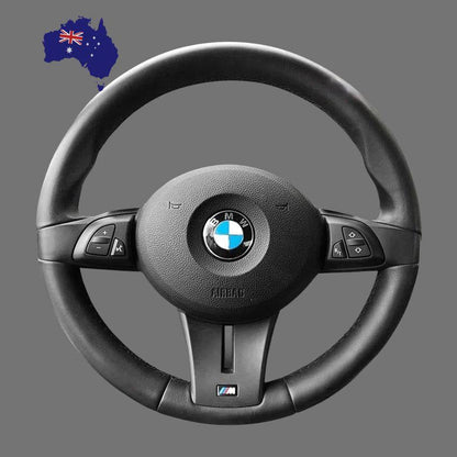 steering-wheel-cover-for-bmw-z4-e85-e86-2006-2008