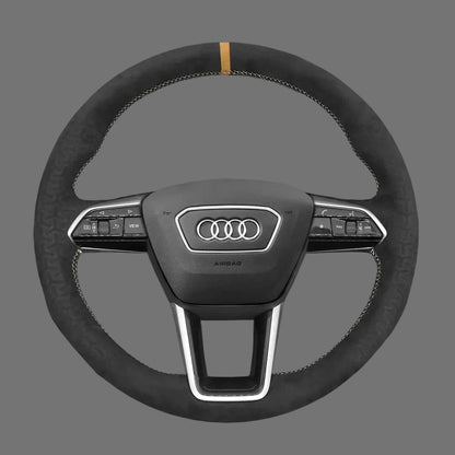 steering-wheel-cover-for-audi-a6-a7-2018-2019
