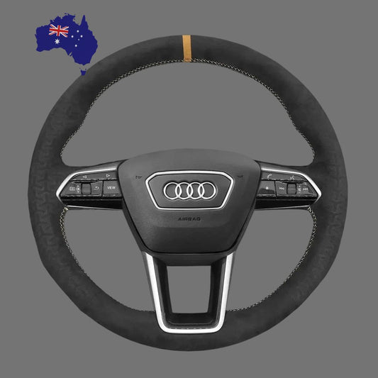steering-wheel-cover-for-audi-a6-a7-2018-2019