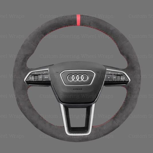 steering-wheel-cover-for-audi-a6-a7-2018-2019