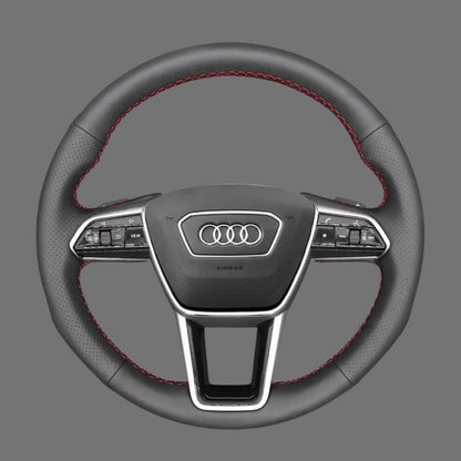 steering-wheel-cover-for-audi-a6-a7-2018-2019