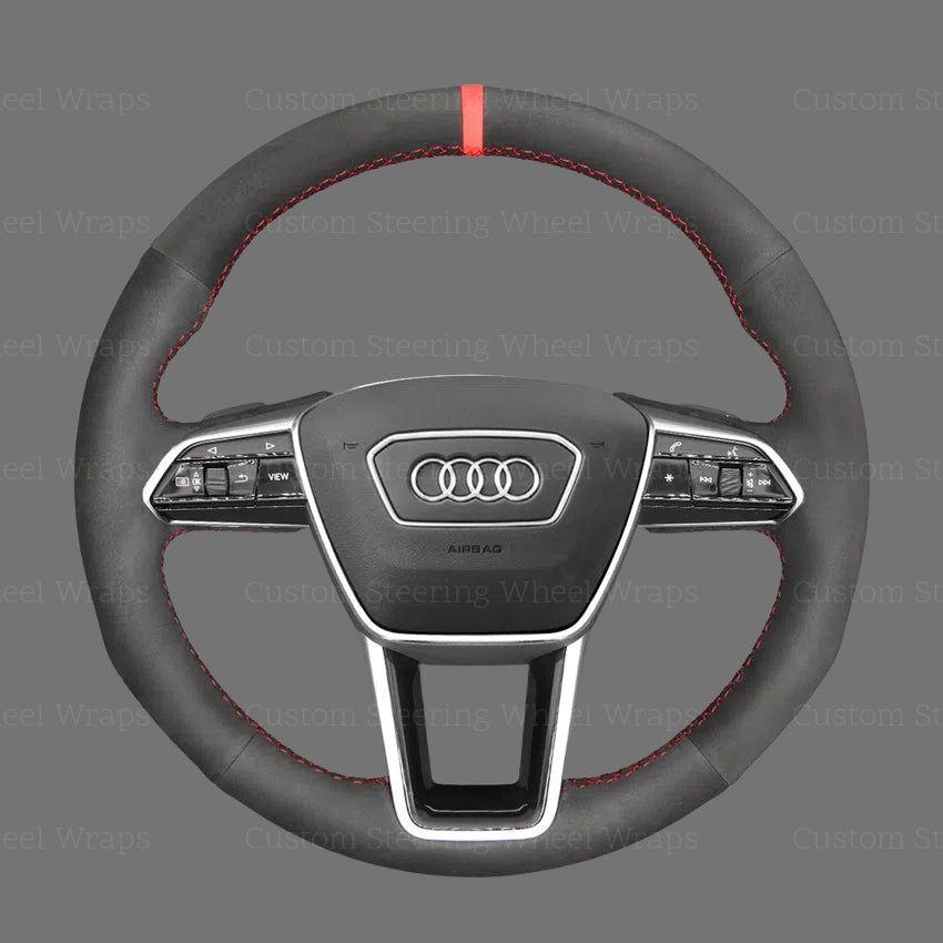 steering-wheel-cover-for-audi-a6-a7-2018-2019