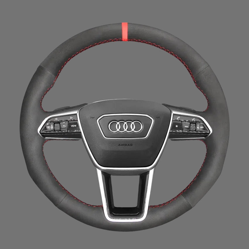 steering-wheel-cover-for-audi-a6-a7-2018-2019
