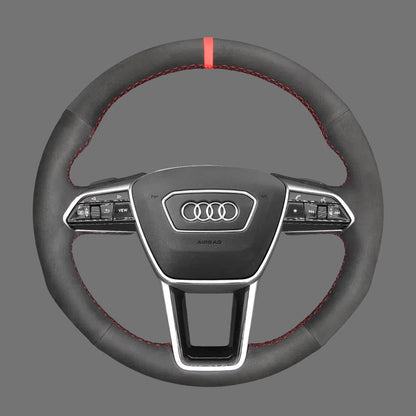 steering-wheel-cover-for-audi-a6-a7-2018-2019