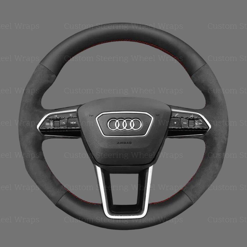 steering-wheel-cover-for-audi-a6-a7-2018-2019