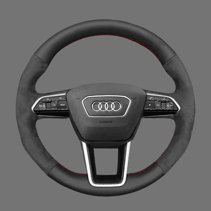 steering-wheel-cover-for-audi-a6-a7-2018-2019