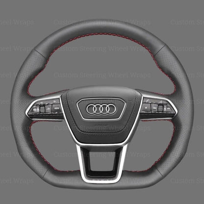 steering-wheel-cover-for-audi-a6-a7-s6-s7-2018-2019