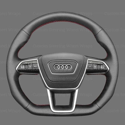 steering-wheel-cover-for-audi-a6-a7-s6-s7-2018-2019