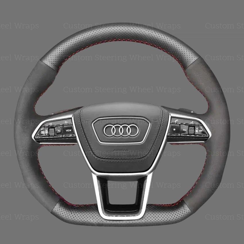 steering-wheel-cover-for-audi-a6-a7-s6-s7-2018-2019