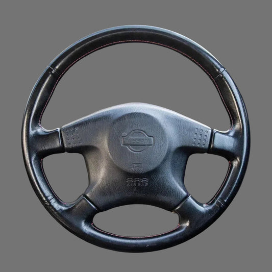 steering-wheel-cover-for-nissan-skyline-s14-ecr33-r33-gtr-1995-1998