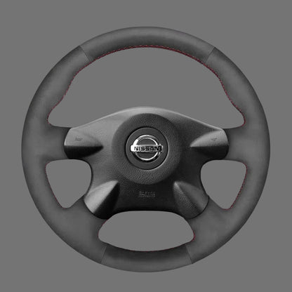 steering-wheel-cover-for-nissan-serena-almera-n16-pathfinder